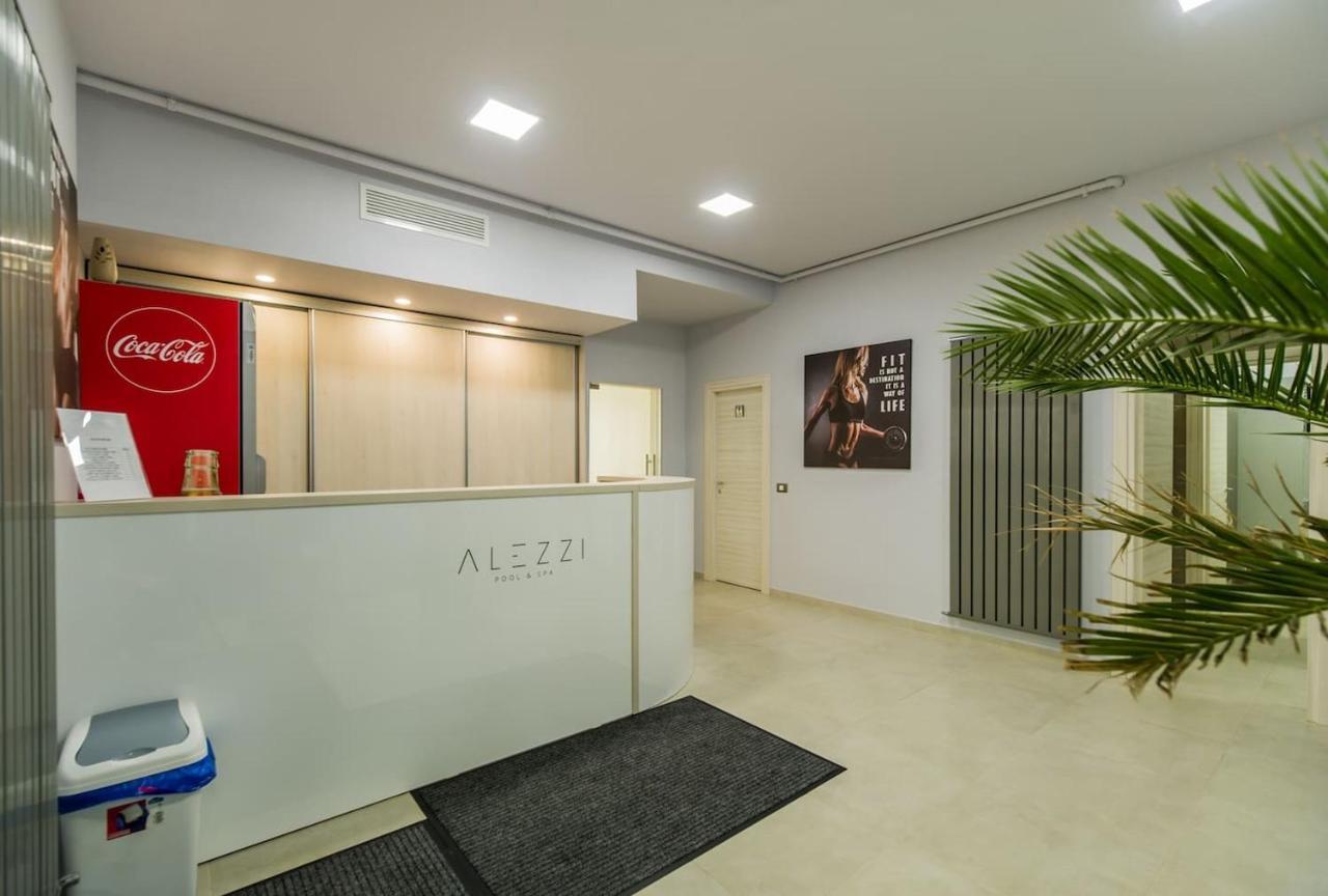 Baby Sea View And Pools Apartment- Mamaia Beach Resort Năvodari Zewnętrze zdjęcie